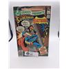 Image 1 : DC Comics Superman and Batgirl  #19 In Bag on White Board