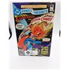 Image 1 : DC Comics Superman and Captain Comet #22 In Bag on White Board