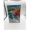 Image 1 : DC Comics Superman and ManBat #35 In Bag on White Board