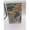 Image 1 : DC Comics Superman and The Flash #38 In Bag on White Board