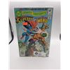 Image 1 : DC Comics Superman and Dial H for Hero #44 In Bag on White Board