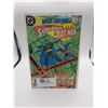 Image 1 : DC World's Finest Comics Superman and Batman #307 In Bag on White Board