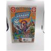 Image 1 : DC Comics Annual Justice League of America #1. 1983 in Bag on White Board