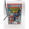 Image 1 : DC World's Finest Comics #267 March 1981 In Bag on White Board