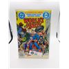 Image 1 : DC World's Finest Comics #279 May In Bag on White Board