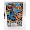 Image 1 : DC World's Finest Comics Superman and Batman #295 In Bag on White Board