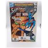 Image 1 : DC World's Finest Comics Superman and Batman #291 In Bag on White Board
