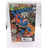 Image 1 : DC  Comics Superman #336 In Bag on White Board