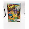 Image 1 : DC  Comics Superman #318 In Bag on White Board