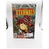 Image 1 : Marvel Comics Group. The Eternals #9 In Bag on White Board