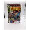 Image 1 : Marvel Comics Group. The Eternals #16 In Bag on White Board