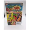 Image 1 : DC Comics House of Mystery Dial H for Hero # 164 in Bag on White Board