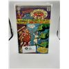 Image 1 : DC Comics House of Mystery Dial H for Hero # 163 in Bag on White Board