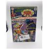 Image 1 : DC Comics House of Mystery Dial H for Hero # 168 in Bag on White Board