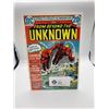 Image 1 : DC Comics From Beyond the Unkown #20 in Bag on White Board