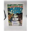 Image 1 : Marvel Comics Group. Adventures on the Planet of the Apes #11 In Bag on White Board