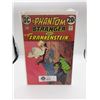 Image 1 : DC Comics The Phantom Stranger Meets The Spawn of Frankenstein #26 in Bag on White