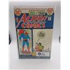 Image 1 : DC Action Comics The Phantom Stranger #428 in Bag on White Board