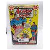 Image 1 : DC Action Comics The Phantom Stranger #420 in Bag on White Board