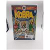 Image 1 : DC Comics Kobra #2 in Bag on White Board