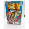 Image 1 : DC Comics Kobra #6 in Bag on White Board