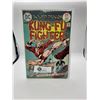 Image 1 : DC Comics Kung Fu Fighter #2 in Bag on White Board