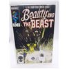 Image 1 : Marvel Comics Beauty and The Beast # 1 in Bag on White Board