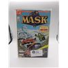 Image 1 : DC Comics Mask #1 in Bag on White Board