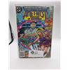 Image 1 : DC Comics Amethyst Princess of Gemworld #1 in Bag on White Board