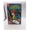 Image 1 : DC Comics Batman's Detective Comics  #478 in Bag on White Board