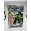 Image 1 : Marvel Comics Group Dazzler #3 n Bag on White Board