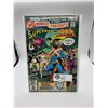 Image 1 : DC  Comics Presents Superman and Robin #31 In Bag on White Board