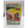 Image 1 : DC  Comics Presents Superman and Wonder Woman  #32 In Bag on White Board
