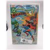 Image 1 : DC Comics Superman and ManBat #35 In Bag on White Board
