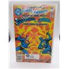 Image 1 : DC Comics Superman and Starman  #36 In Bag on White Board