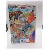 Image 1 : DC Comics Superman and The Flash  #38 In Bag on White Board