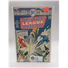 Image 1 : DC Comics Justice League of America  #126 In Bag on White Board