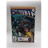 Image 1 : DC All Stars, Batman and Robin #10 in Bag on White Board