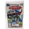 Image 1 : Marvel Annual. The Amazing Spiderman 23-1989 in Bag on White Board