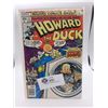 Image 1 : Marvel Comics Group Howard the Duck #21 in Bag on White Board