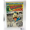 Image 1 : Marvel Comics Group Howard the Duck #8 in Bag on White Board