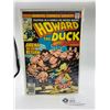 Image 1 : Marvel Comics Group Howard the Duck #5 in Bag on White Board