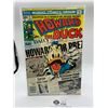 Image 1 : Marvel Comics Group Howard the Duck #8 in Bag on White Board