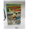 Image 1 : Marvel Comics Group Howard the Duck #8 in Bag on White Board