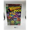 Image 1 : Marvel Comics Group Howard the Duck #18 in Bag on White Board