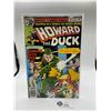 Image 1 : Marvel Comics Group Howard the Duck #28 in Bag on White Board