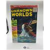 Image 1 : ACG UnKnown Worlds  in Bag on White Board