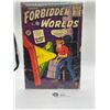 Image 1 : ACG Forbidden Worlds  in Bag on White Board