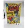 Image 1 : DC Comics Kung-Fu Fighter #14 in Bag on White Board