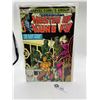 Image 1 : Marvel Comics Group Master of Kung-Fu #123 in Bag on White Board